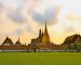 The Grand Palace (Bangkok)