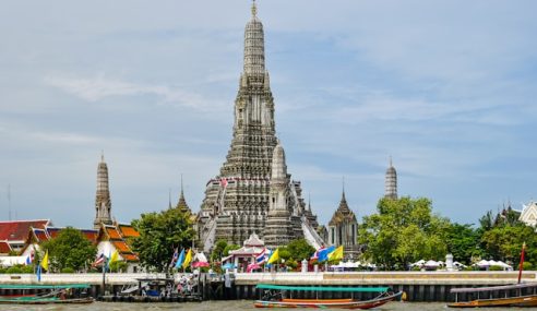 4 Ways to Relax on Your Bangkok Vacation