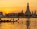 A Spiritual Journey Through Bangkok’s Sacred Sites