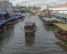 Don’t Miss These Floating Markets Close to Bangkok