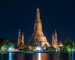 Touring Bangkok Old Town: Top Attractions to Visit For a Look Back in Time