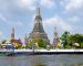 Bangkok for History Buffs: A Journey through the City’s Past